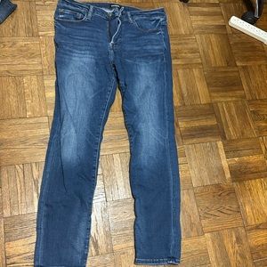 Men’s Express Jeans Slim